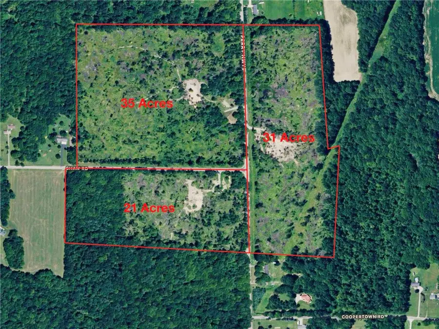 5673 Perry Highway, Washington, PA 16156 - #2