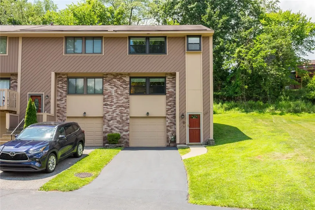 3125 Laurel Ridge Cir, Bridgeville, PA 15017 - #1