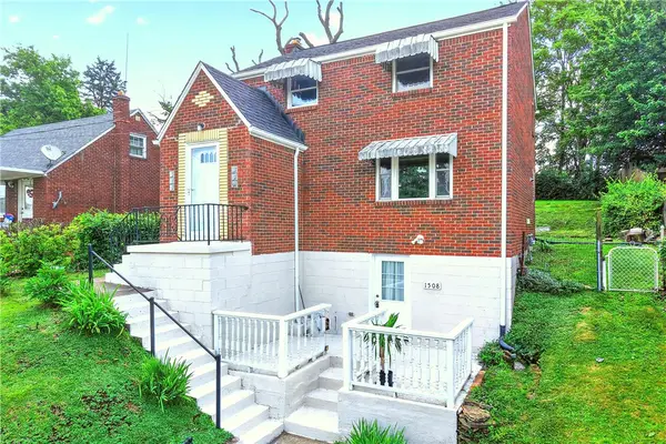 1508 Pleasantview Dr, Monroeville, PA 15146