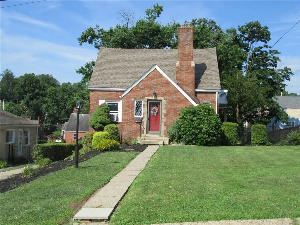 4814 Roberta Drive, Pittsburgh, PA 15236 - #1