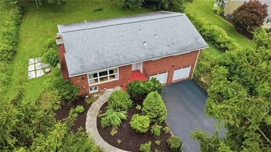 116 Hidden Valley Road, Canonsburg, PA 15317 - #3