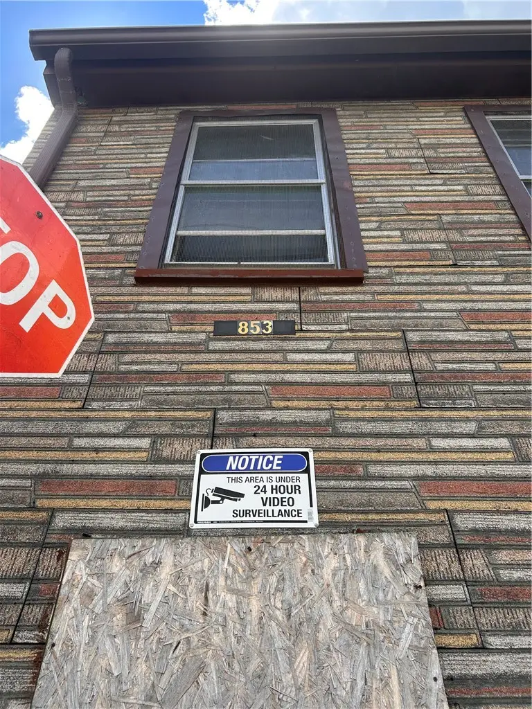 853 Lovitt Way, Pittsburgh, PA 15212 - #2