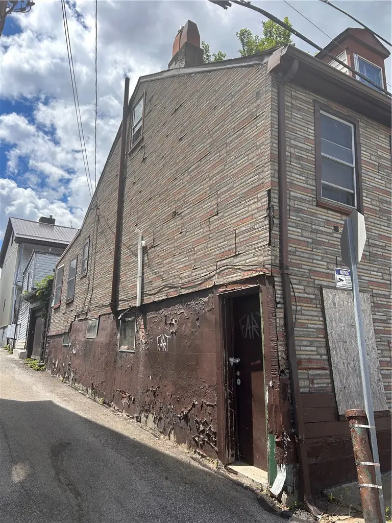 853 Lovitt Way, Pittsburgh, PA 15212 - #3