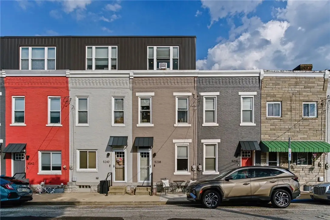 5238 Harrison St, Pittsburgh, PA 15201 - #1