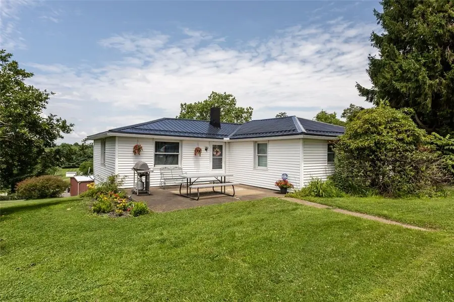 2856 State Route 136, Bentleyville, PA 15314 - #2