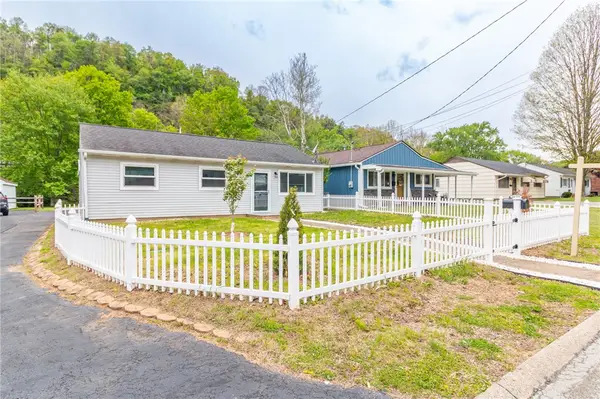 2873 N Meadow St, Harrison Twp, PA 15065