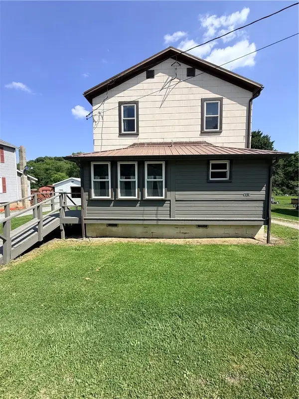 8573 Route 286 Hwy W., Homer City, PA 15748