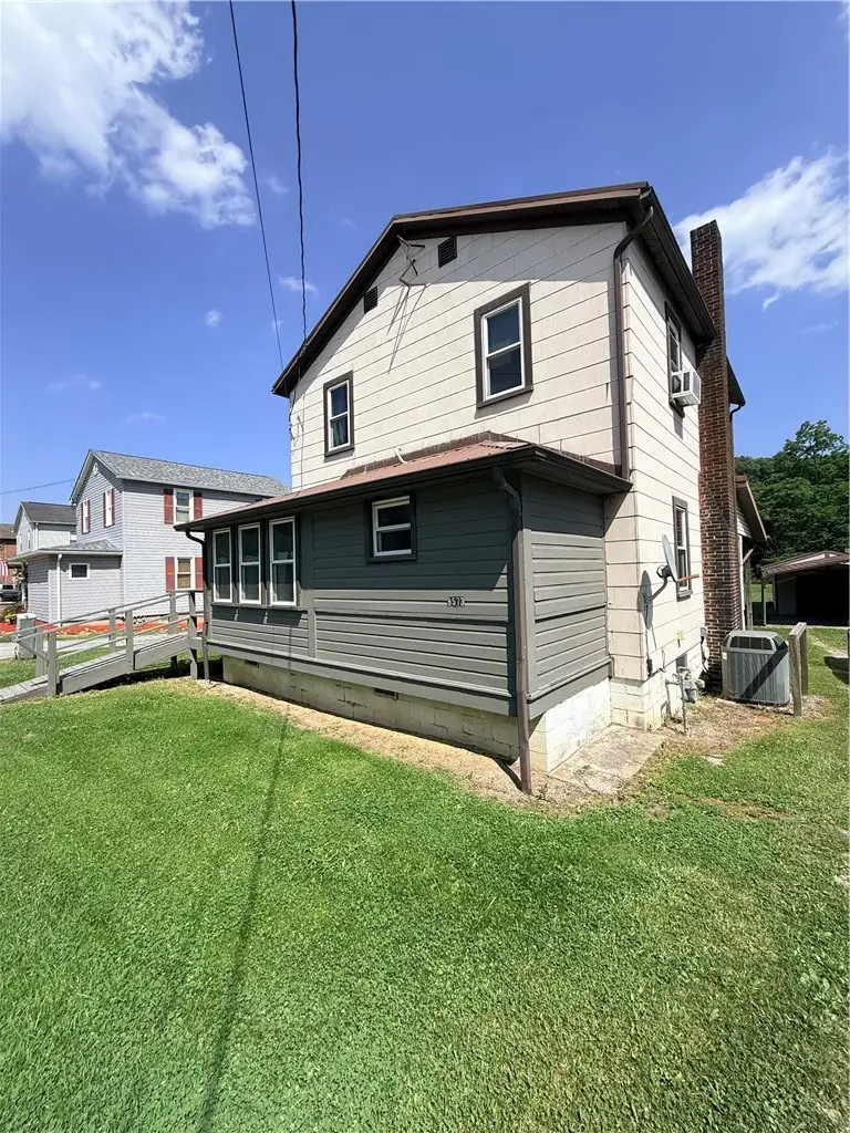 8573 Route 286 Hwy W., Homer City, PA 15748 - #2