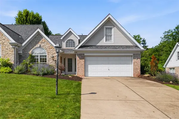 1016 Saddleclub Drive, Canonsburg, PA 15317
