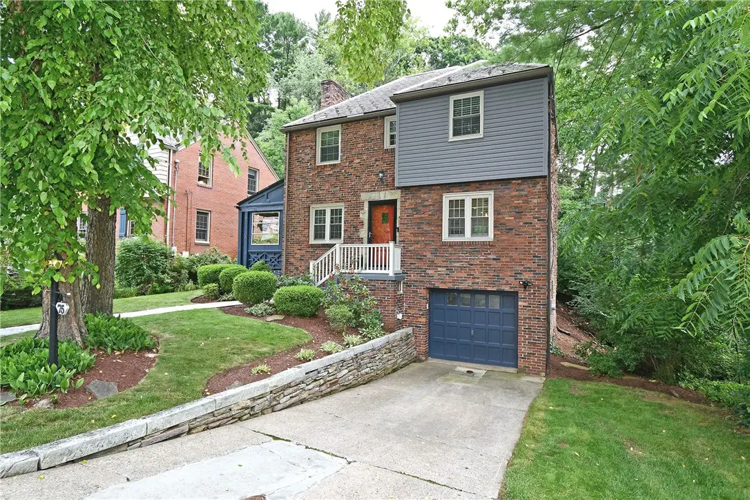 75 Iroquois Dr, Pittsburgh, PA 15228 - #1