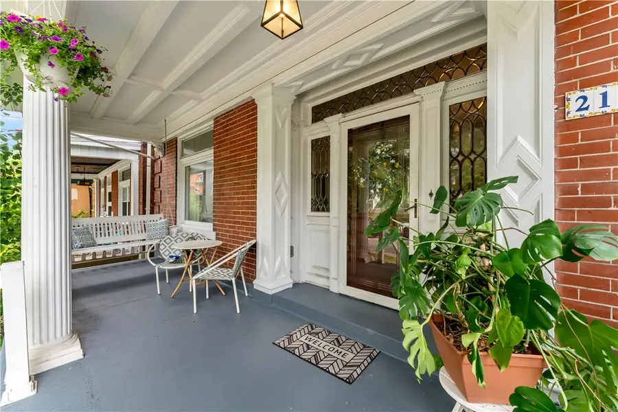 212 Elm St, Swissvale, PA 15218 - #3