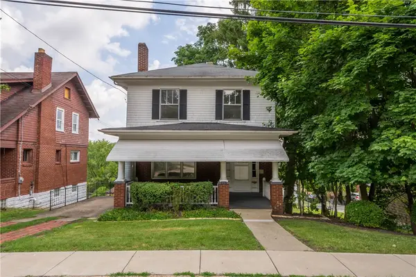 239 Barth Ave, Pittsburgh, PA 15228