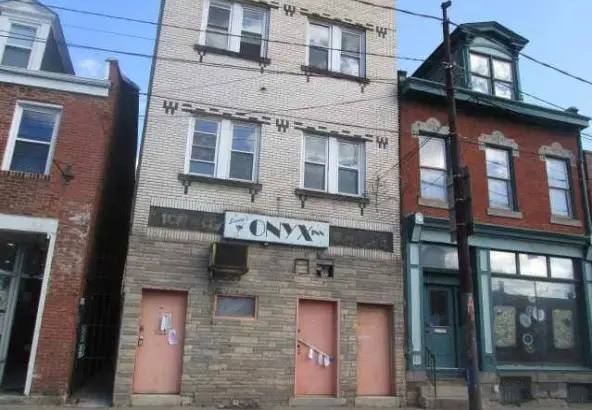 1011 E Carson St, Pittsburgh, PA 15203