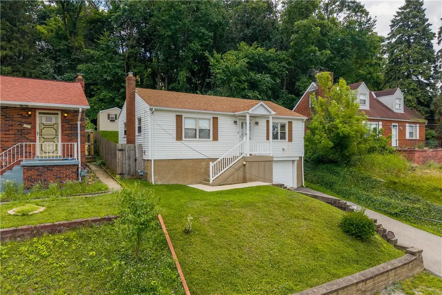 524 Brinwood Ave, Pittsburgh, PA 15227 - #3