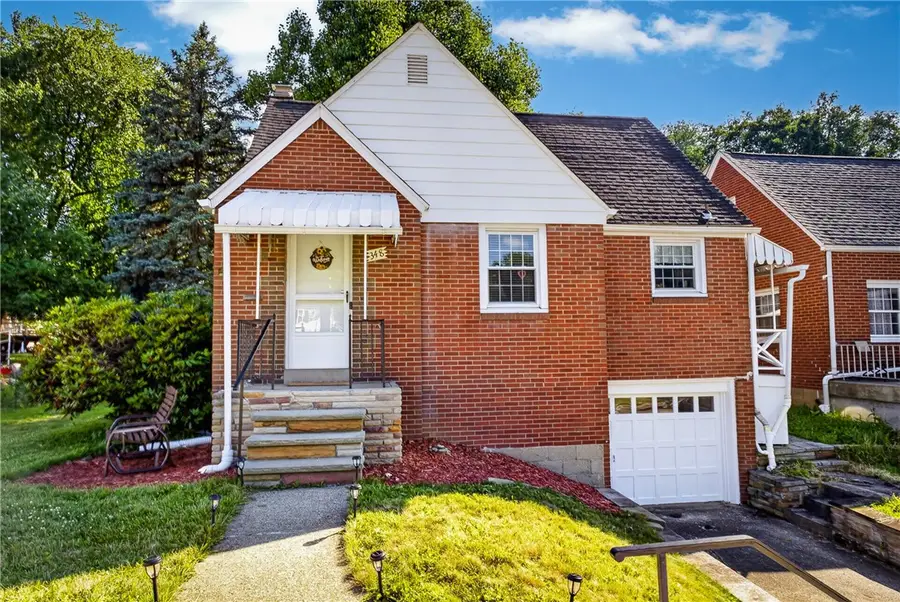 348 Vanadium Rd, Pittsburgh, PA 15243 - #2