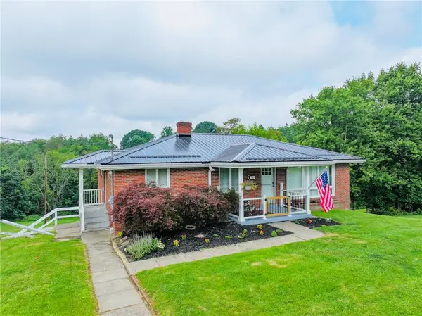 18 John Drive, Burgettstown, PA 15021