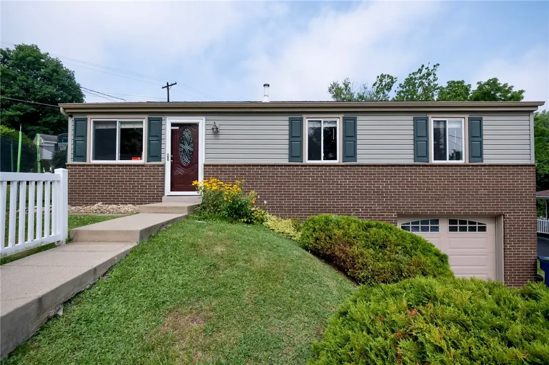 701 Millers Ln, Pittsburgh, PA 15239 - #1
