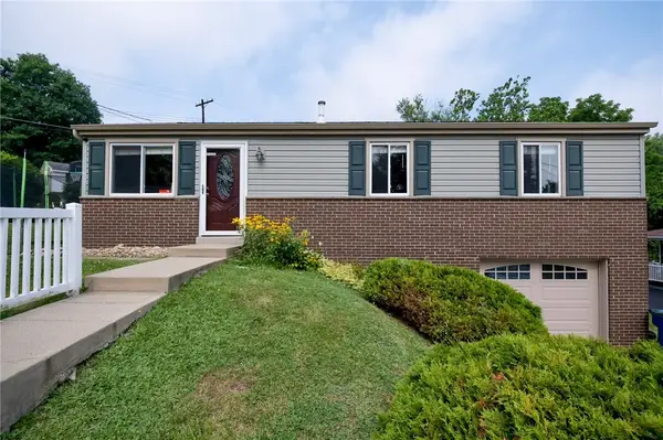 701 Millers Ln, Pittsburgh, PA 15239