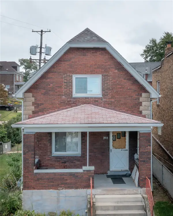 2913 Willett Rd, Pittsburgh, PA 15227