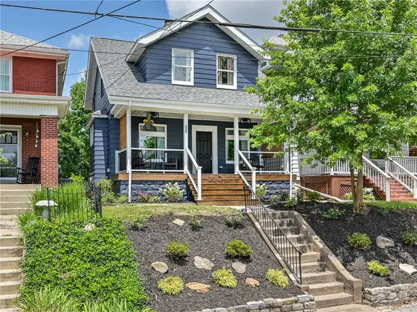 324 Ridgewood Ave, Pittsburgh, PA 15229