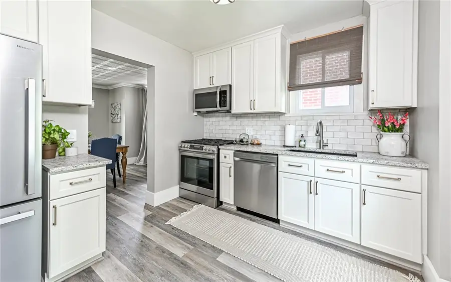 324 Ridgewood Ave, Pittsburgh, PA 15229 - #2