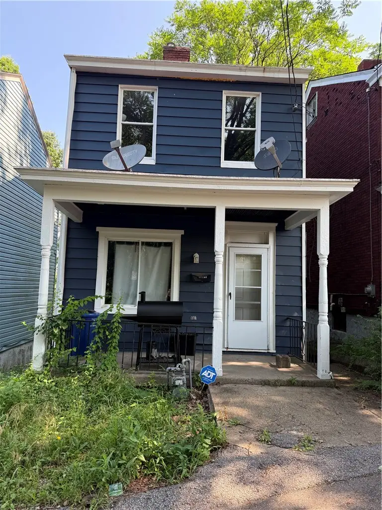 1336 Complete St, Pittsburgh, PA 15212 - #1