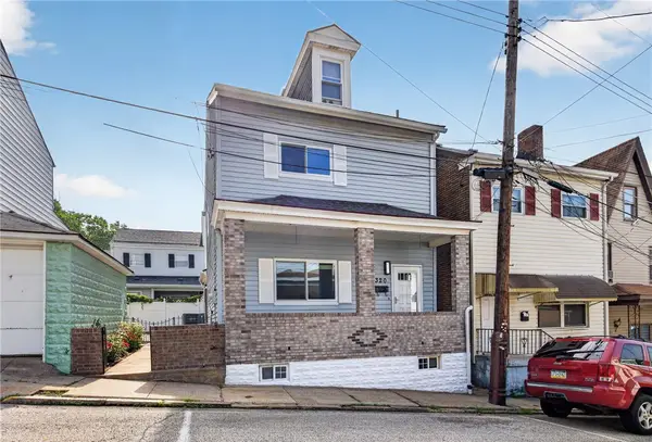320 10th St, Pittsburgh, PA 15215