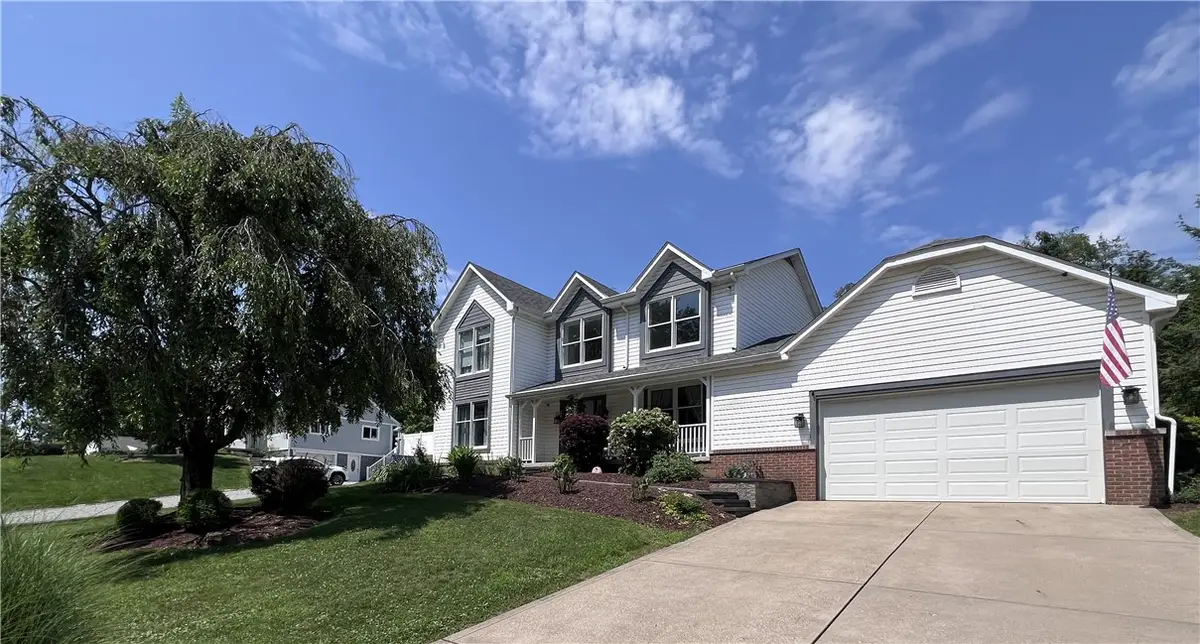 148 S Duane Dr, Pittsburgh, PA 15239 - #1