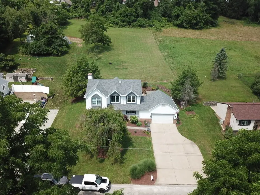 148 S Duane Dr, Pittsburgh, PA 15239 - #2