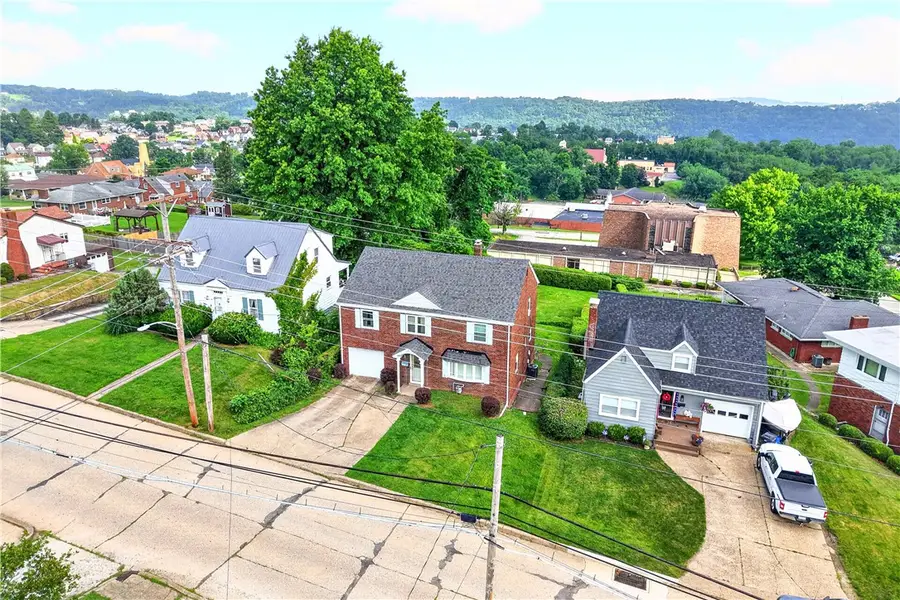 1407 Marion Ave, Monessen, PA 15062 - #3