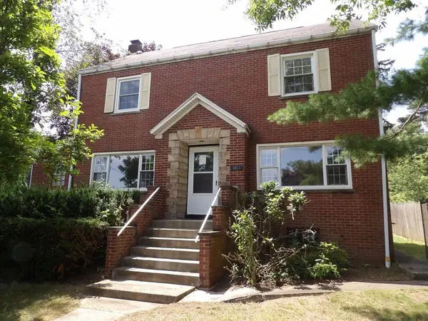 3611 W 3rd Ave, Beaver Falls, PA 15010