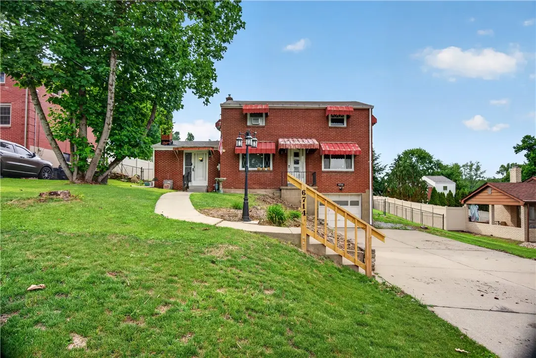 6714 Highland Ave, Finleyville, PA 15332 - #1