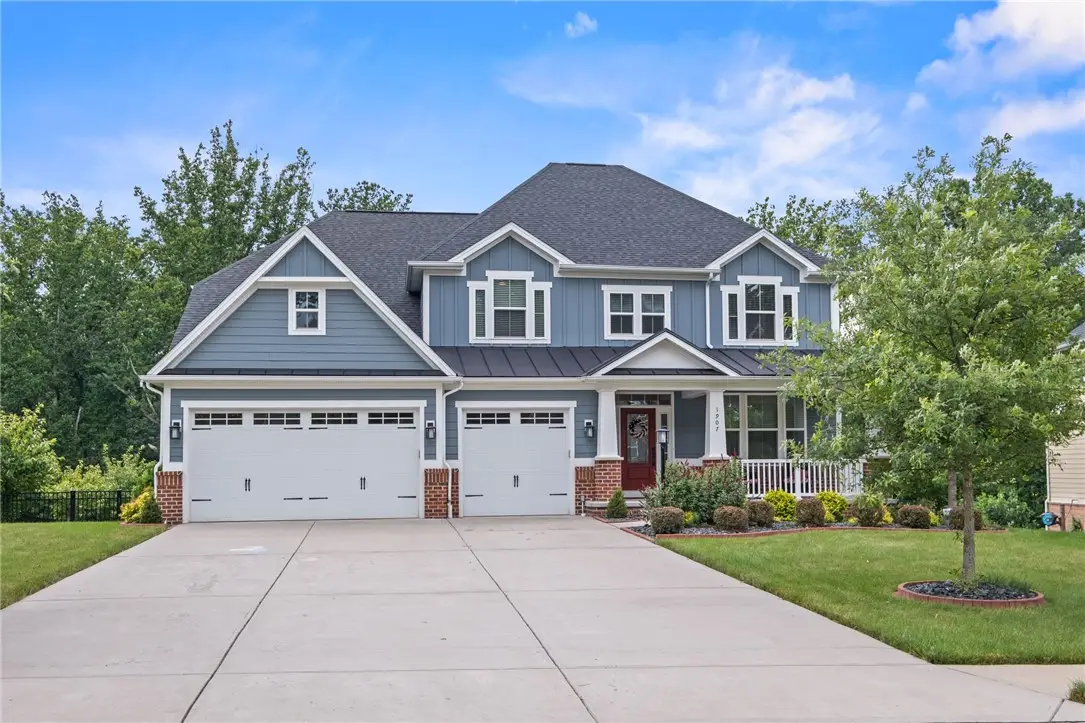 1907 Kimberly Ct, Sewickley, PA 15143 - #1