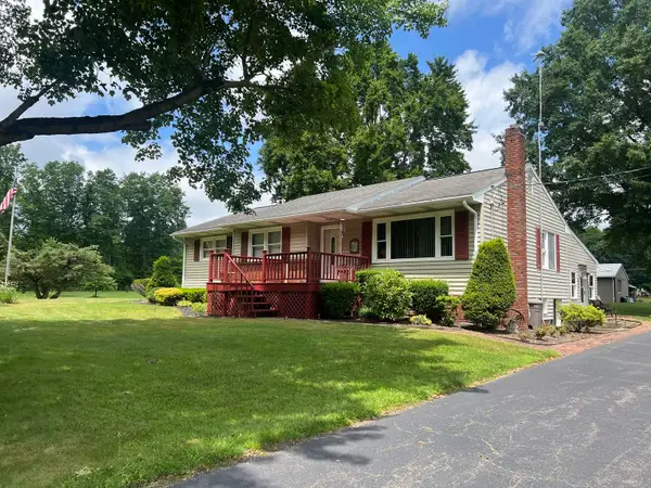 713 Jordan Road, Volant, PA 16156