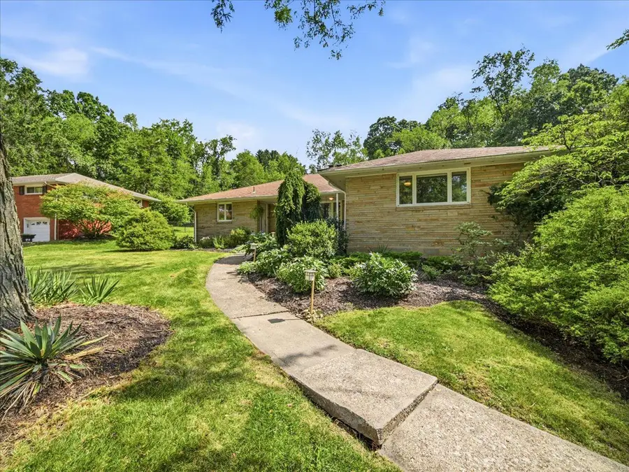 9506 Springfield Drive, Allison Park, PA 15101 - #2