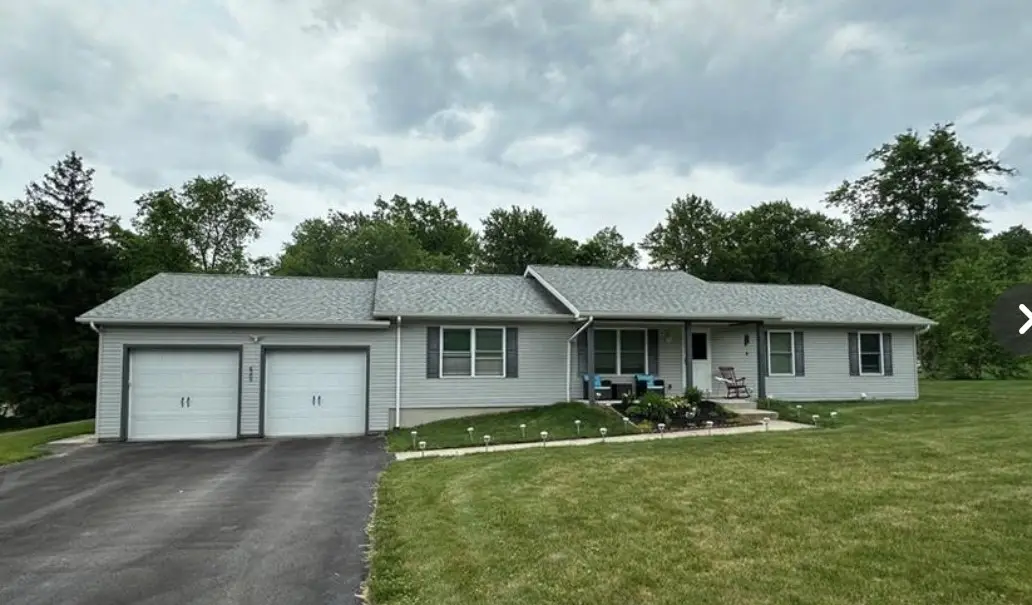 6209 Old Route 8, Butler, PA 16002 - #1