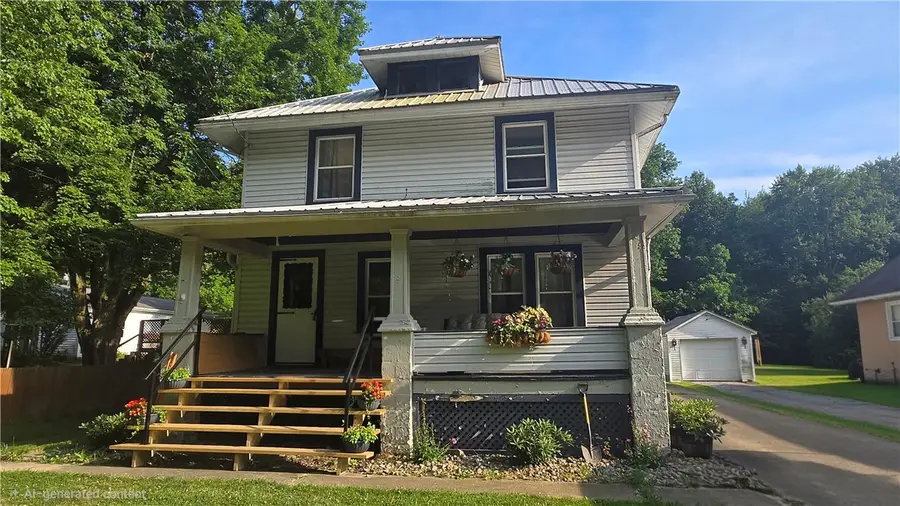 75 Sherrard Ave, Greenville, PA 16125 - #2