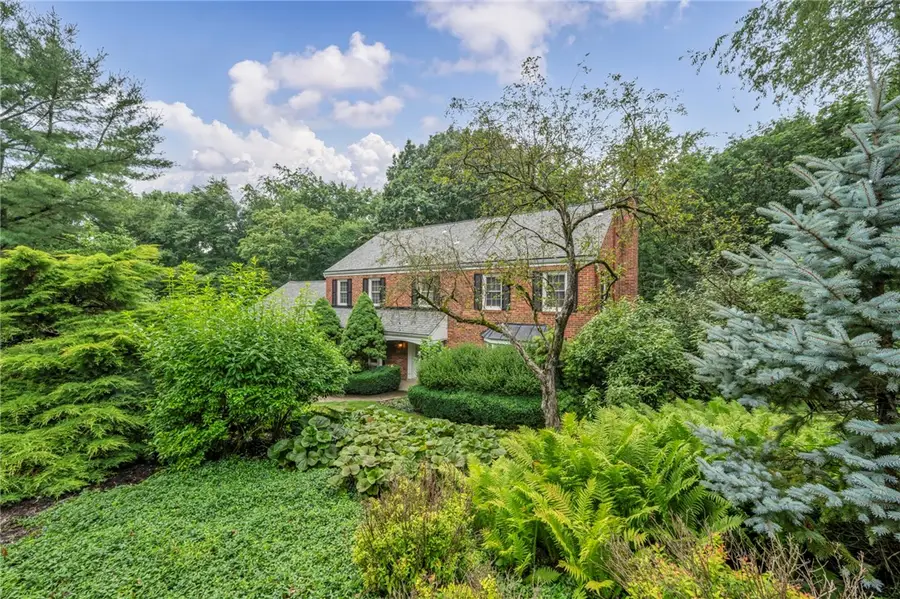935 Field Club Rd, Pittsburgh, PA 15238 - #2