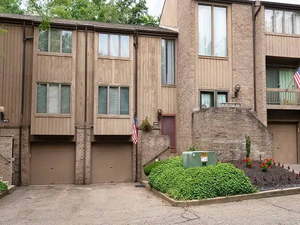 454 Willow Court, Pittsburgh, PA 15237