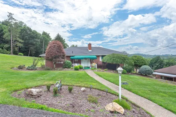 1317 Clifton Road, Washington, PA 15301