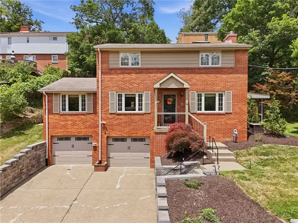 4 Allendale Place, Pittsburgh, PA 15228