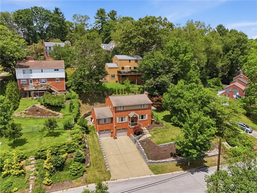 4 Allendale Place, Pittsburgh, PA 15228 - #3