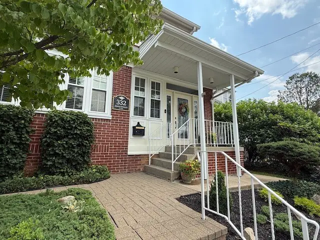 332 James Street, Springdale, PA 15144 - #3