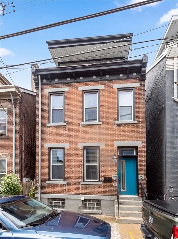 3949 Howley St, Pittsburgh, PA 15224
