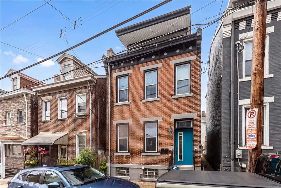 3949 Howley St, Pittsburgh, PA 15224 - #2