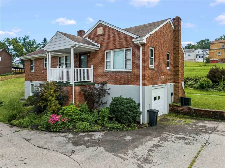 305 Glenn Ave, Canonsburg, PA 15317 - #3