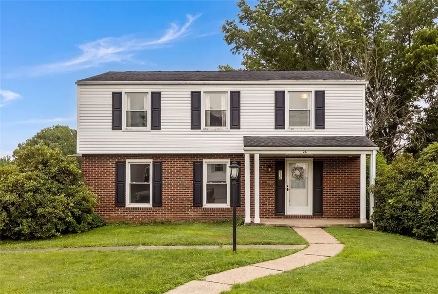26 Mohawk, Greensburg, PA 15601 - #2