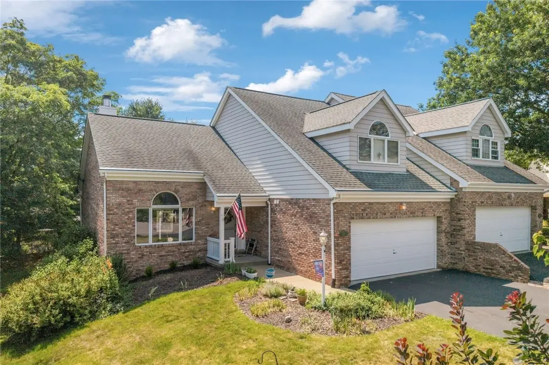 251 Portman Lane, Bridgeville, PA 15017 - #1