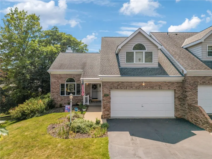 251 Portman Lane, Bridgeville, PA 15017 - #2