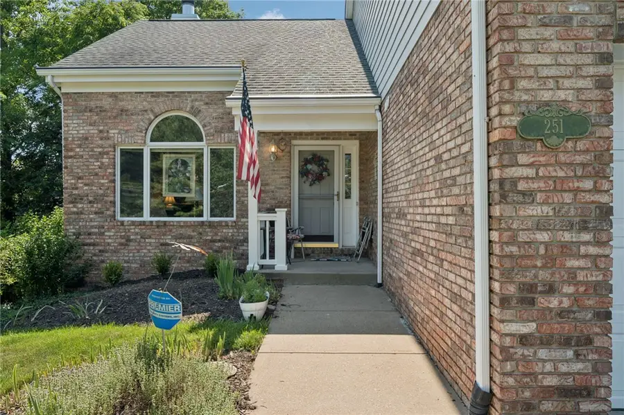 251 Portman Lane, Bridgeville, PA 15017 - #3